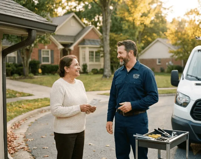 Gutter Repair Downs, IL FAQs