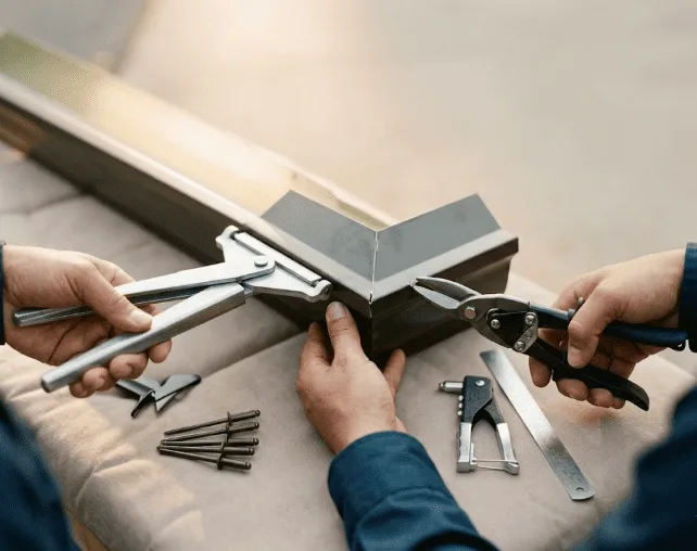 Why choose Gutter Repair in Downs, IL